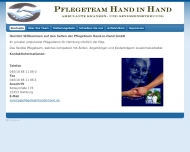 Bild Pflegeteam Hand in Hand GmbH