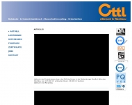 Bild Ottl Abbruch und Rckbau GmbH