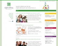 Bild Olgle-Stiftung fr das kranke Kind e. V.