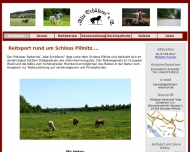 Bild Pillnitzer Reiterhof 