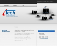 Bild iTech Laux & Schmidt GmbH