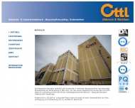 Bild Ottl Kiesgruben GmbH