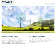 Bild Ostwind Verwaltungs GmbH