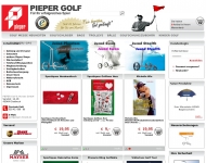 Bild Pieper Golf & Horses GmbH