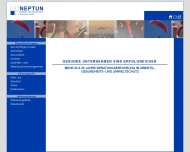 Bild Neptun Umwelt- und Arbeitsschutz Ingenieur-GmbH