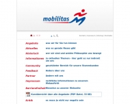 Bild mobilitas KG