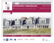 Bild Norderney-Immobilien Jann Ennen e. K.