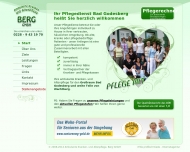 Bild Pflegeteam Bonn GmbH