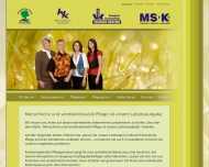 Bild Pflegezentrum 