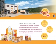 Bild Mercatum GmbH & Co. Mllerstrae Nr. 45 KG