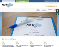 Bild IBS Schreiber GmbH