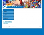 Bild Lebenshilfe fr Menschen mit geistiger Behinderung Kreisvereinigung e.V.