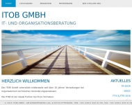 Bild ITOB GmbH - IT - und Organisationsberatung