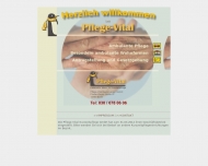 Bild Pflege-Vital Kurzzeitpflege GmbH