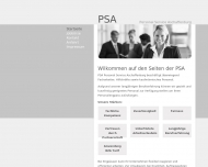 Bild PSA Personalservice Aschaffenburg GmbH