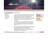 Bild MKT Markt, Kommunikation, Trends GmbH