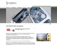 Bild Kbrich Ingenieurgesellschaft mbH & Co. KG