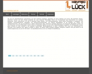 Bild Manfred Lck GmbH