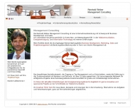 Bild Reinhold Weber Consulting Group GmbH