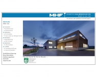 Bild MHF Martin Halbgewachs GmbH & Co.KG