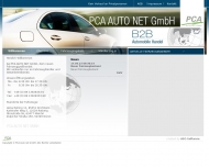 Bild PCA Auto Net GmbH