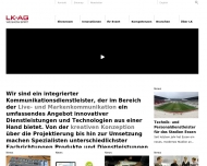 Bild LK Lichtdesign & Klangkonzept Medien-Prsentationssysteme AG