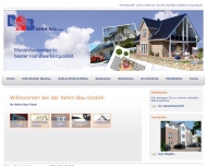 Bild Rehm Bau GmbH