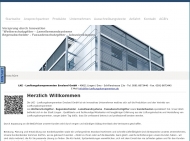 Bild LKE-Lueftungskomponenten Emsland GmbH