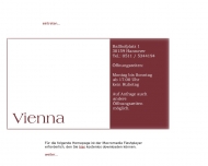 VIENNA -Cafe und Restaurant