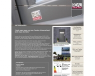 Bild REAL Fenster und Türen GmbH
