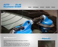 Bild AUTOmobilGLAS Neumann GmbH