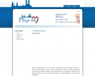 Bild Pflege mit Herz e.K.
