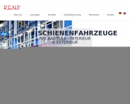 Bild Rexhi Duroplast Faserverbundtechnik GmbH