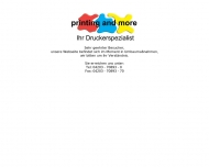 Bild printing and more Nord GmbH