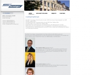 Bild REAL Fonds GmbH & Co. Objekt CityCenter Chemnitz KG