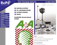 Bild RePo Technik + Service GmbH