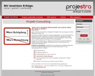 Bild projestra Consulting GmbH