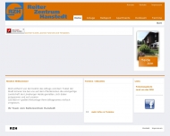 Bild Reiterzentrum Hanstedt GmbH & Co. Kommanditgesellschaft