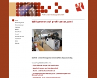 Bild Profi Center Werbeagentur GmbH