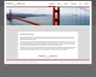 Bild Public Smiles Cross Media Marketing GmbH