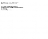 Bild Reitgemeinschaft St. Georg untere Saar Dillingen e.V.