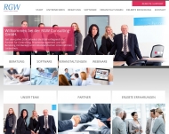 Bild RGW Consulting GmbH