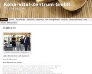 Bild Reha-Vital-Zentrum Roland Mller GmbH