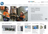 Bild Reinhausen Power Composites GmbH