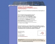 Website Norbert Rüsch