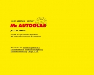 Bild Mc Autoglas GmbH