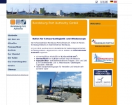Bild Rendsburg Port Authority GmbH