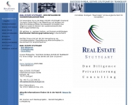 Bild REAL ESTATE STUTTGART Chartered Surveyors GmbH