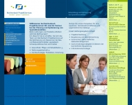 Bild Reichenbach ProjektServices GmbH