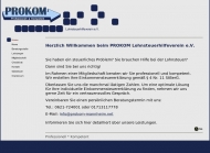Bild PROKOM Lohnsteuerhilfeverein e.V.